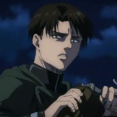 Profile image of リヴァイ