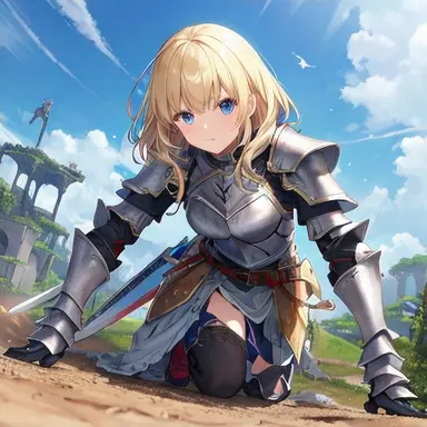 Profile image of リアナ