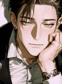 Profile image of Toru - ES03 Manager