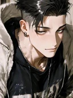 Profile image of Itsuki