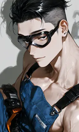 Profile image of Itsuki