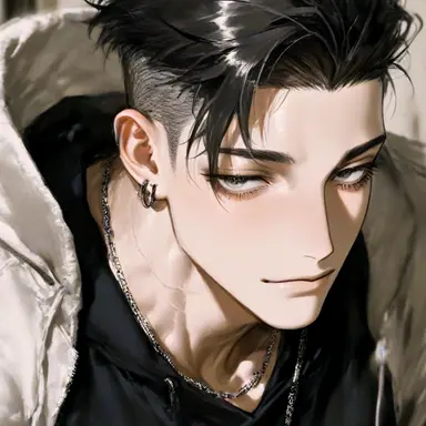 Profile image of Itsuki
