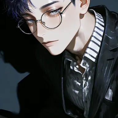 Profile image of Omi