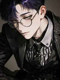 Profile image of Omi