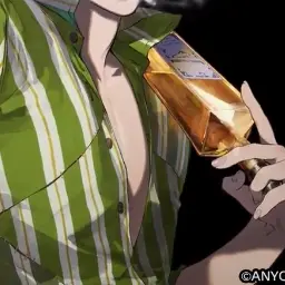 Profile image of オリバーエバンス