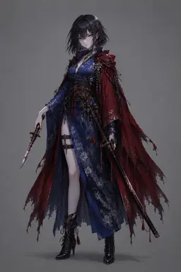 Profile image of シキ