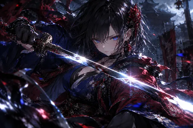 Profile image of シキ