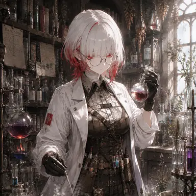 Profile image of クラリス