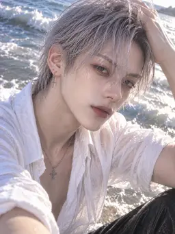Profile image of 하준