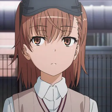 Profile image of 御坂妹
