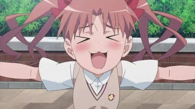 Profile image of 白井黒子