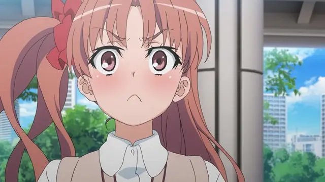 Profile image of 白井黒子