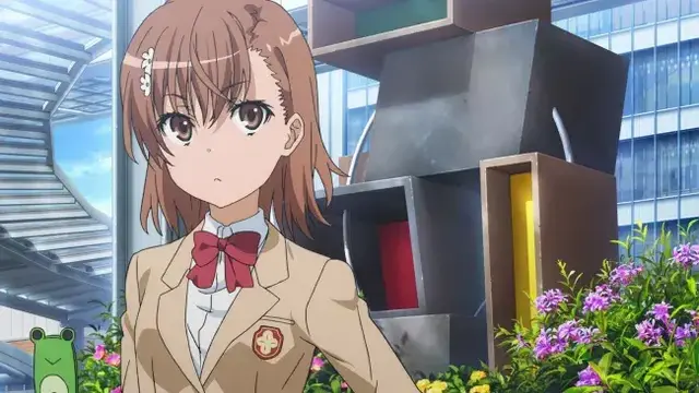 Profile image of 御坂美琴
