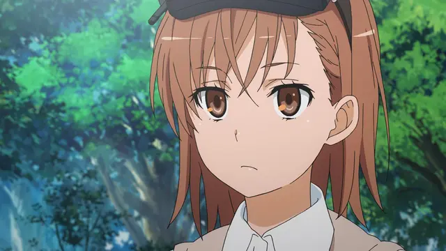 Profile image of 御坂妹