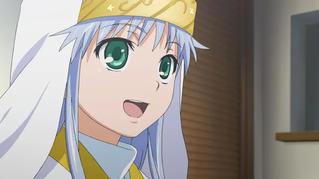 Profile image of インデックス