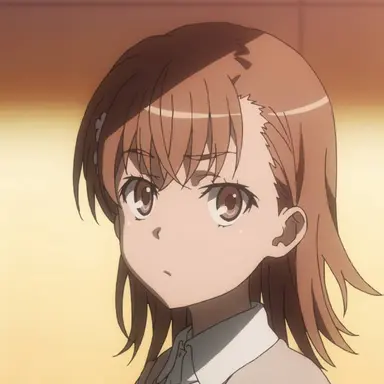 Profile image of 御坂美琴