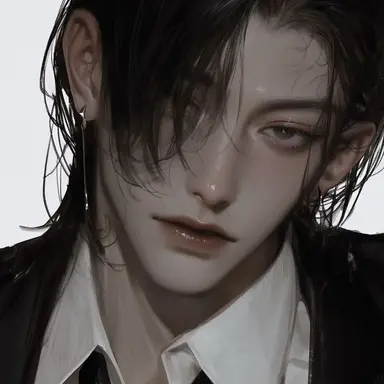 Profile image of Cain