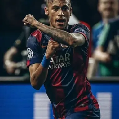 Profile image of Neymar Da Silva Santos Jr