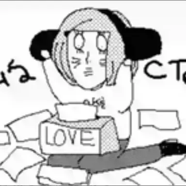 Profile image of ニョン