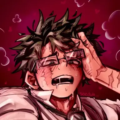 Profile image of Izuku Midoriya
