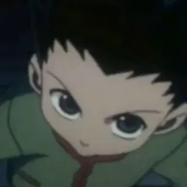 Profile image of Gon