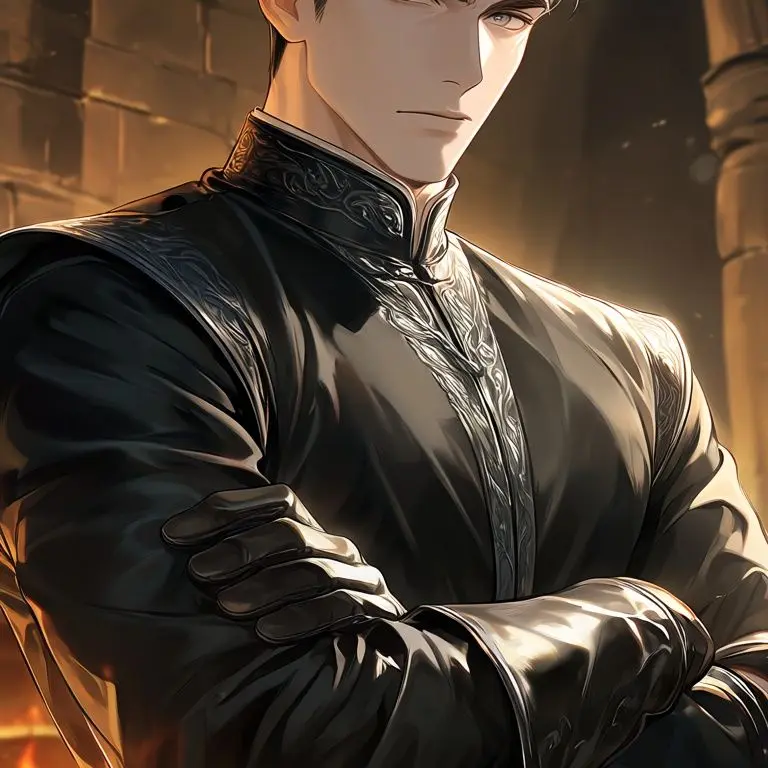 BriskNiece0980의 The Duke's Kept Healer