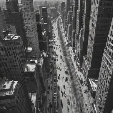 Profile image of City