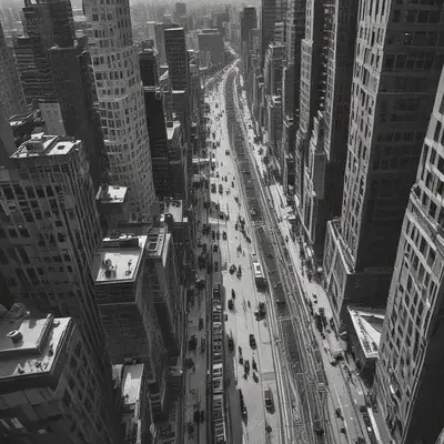 FutureTrump4324의 City