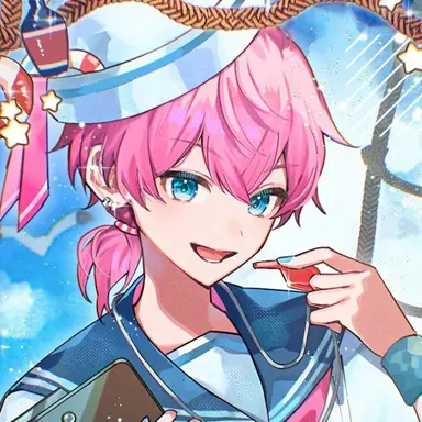 Profile image of けちゃ