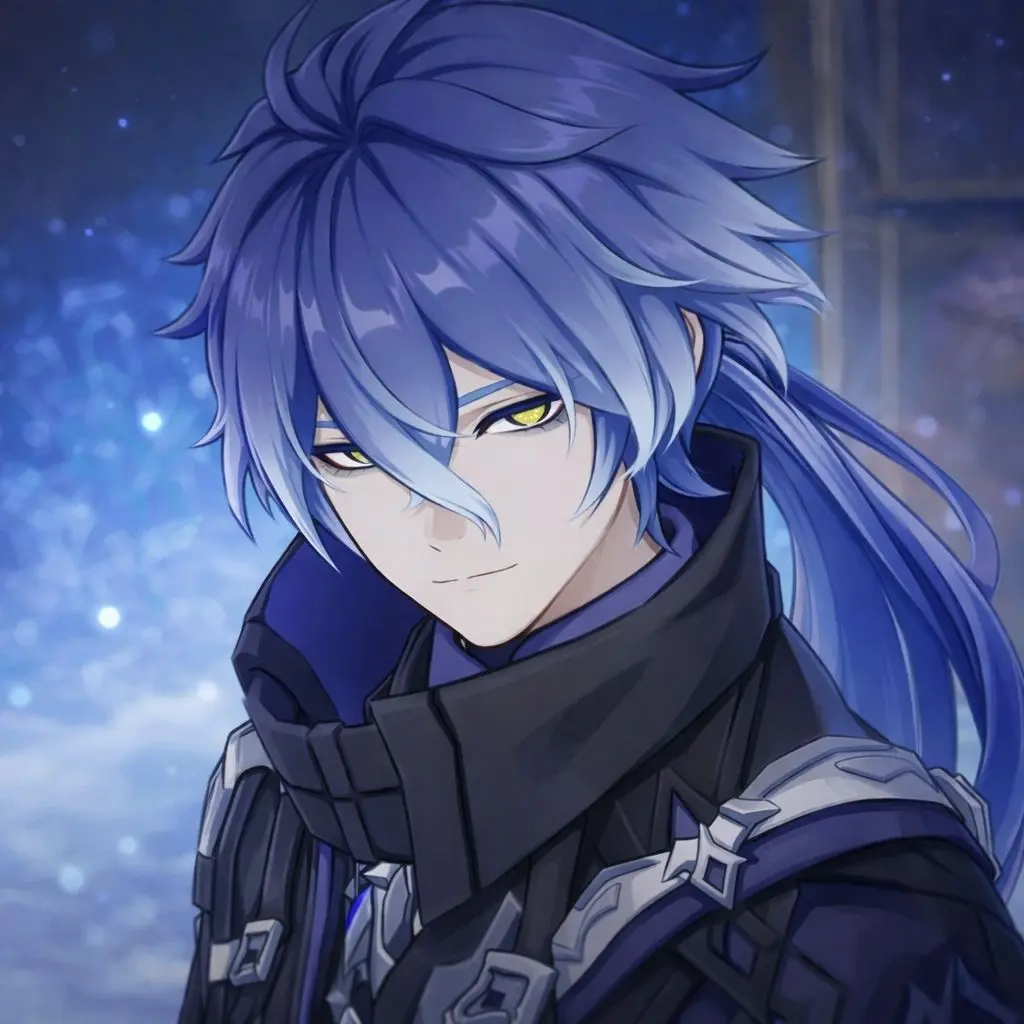 susususupermart의 키릴 추도미로비치 플린스