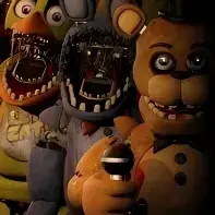 GreenCarp8823의 FNaF 2 RP