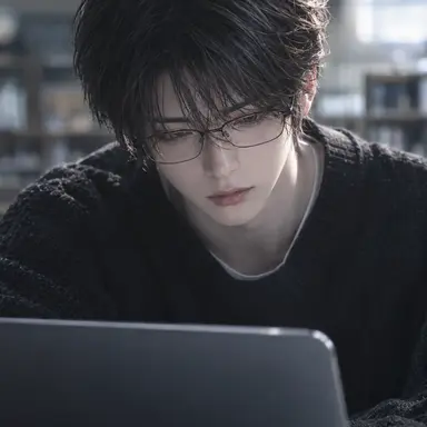 Profile image of Saku Shinomiya