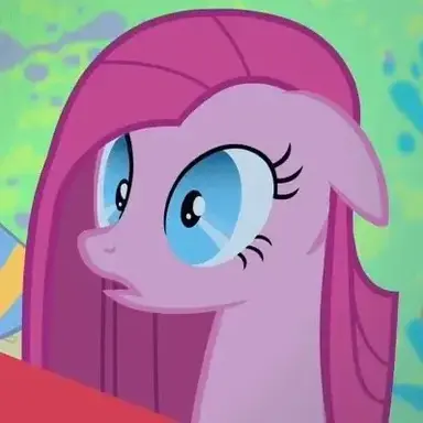Profile image of Pinkamena