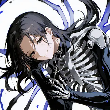 Profile image of 綾凪