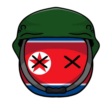 Profile image of 北韓