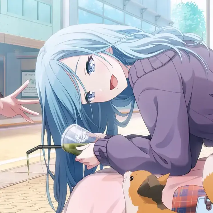leoleojump의 Lost Shizuku Hinomori