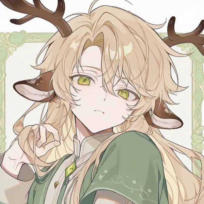 Kouri_nooto의 カリオン