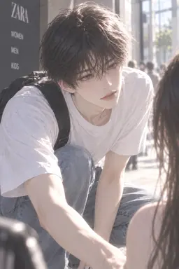Profile image of Aoki Sota
