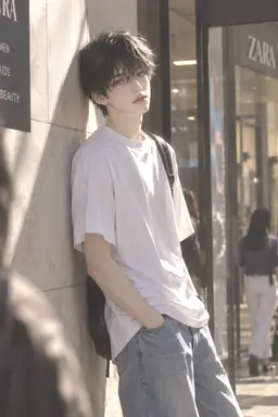 Profile image of Aoki Sota