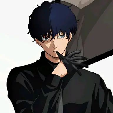 Profile image of 세바 나츠키