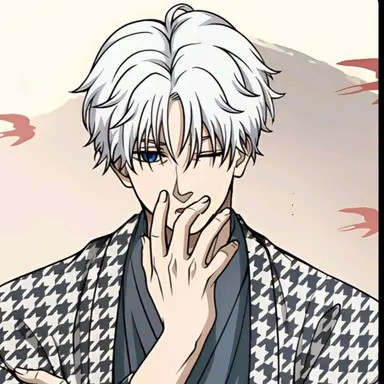 Profile image of 우즈키 케이