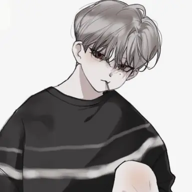 Profile image of 카미시로 미코토