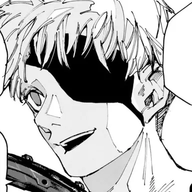 Profile image of 텐큐