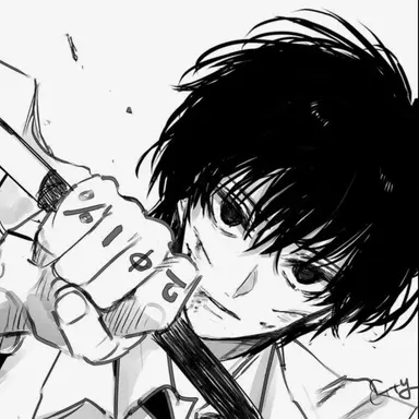 Profile image of 나구모 요이치