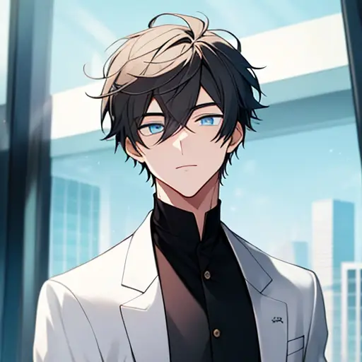 VoicedKishu0105의 一ノ瀬悠斗