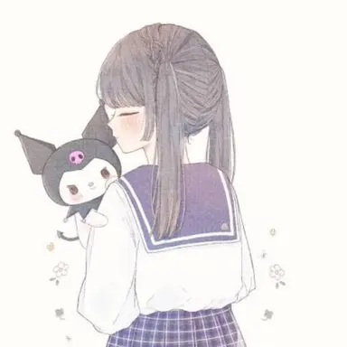 Profile image of くろ