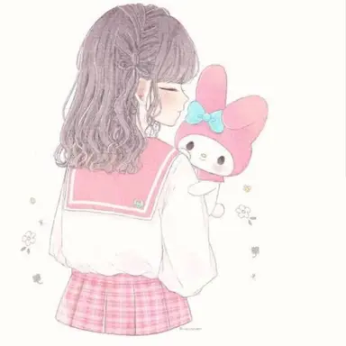Profile image of まい