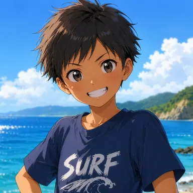 Profile image of 翔太