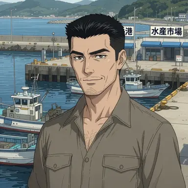 Profile image of 健一