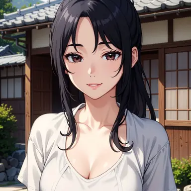 Profile image of 由美